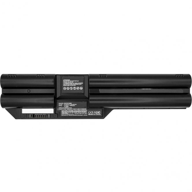 CoreParts Laptop Battery for Fujitsu 
