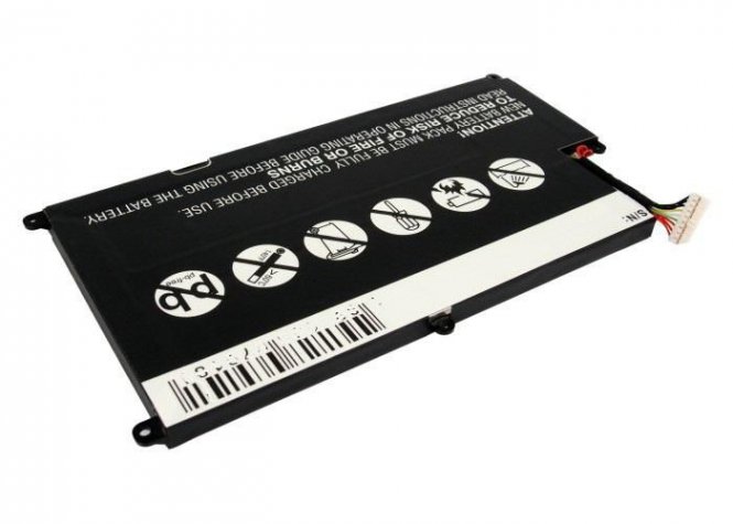 CoreParts Laptop Battery for Lenovo - disponible 48 / 72h