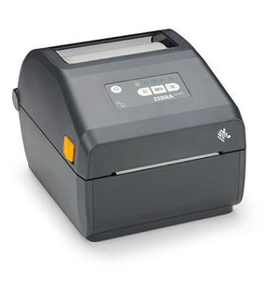 Zebra Thermal Transfer ZD421T 203  dpi, USB,USB Host, Modular 