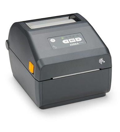 Zebra Direct Thermal Printer ZD421  300dpi,USB,Modular 