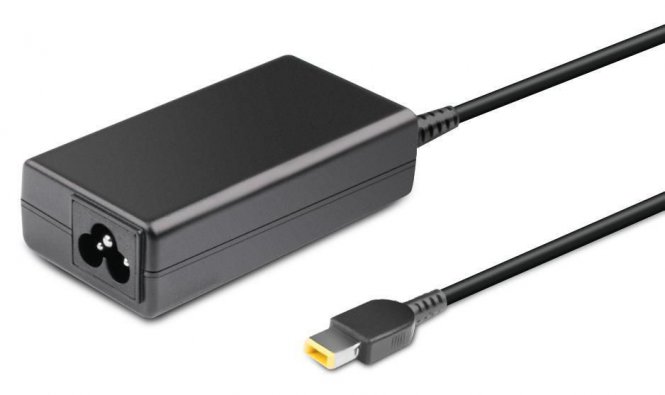 CoreParts Power Adapter for Lenovo