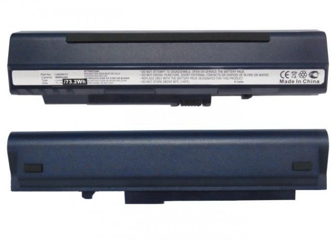 CoreParts Laptop Battery for Acer 