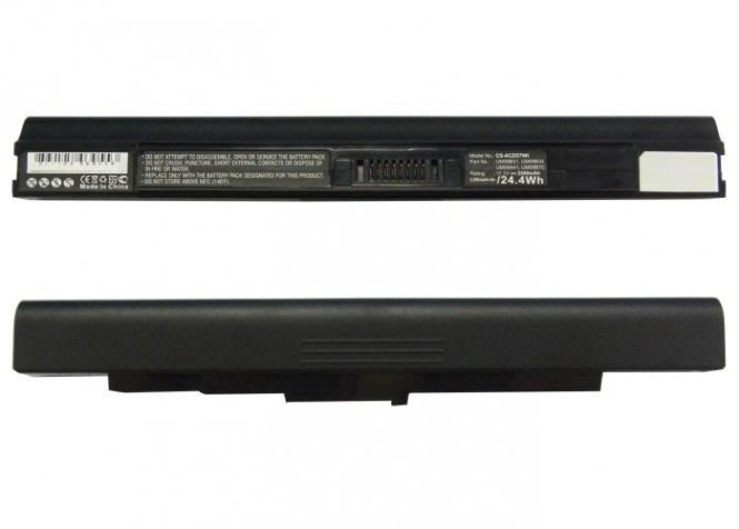 CoreParts Laptop Battery for Acer 