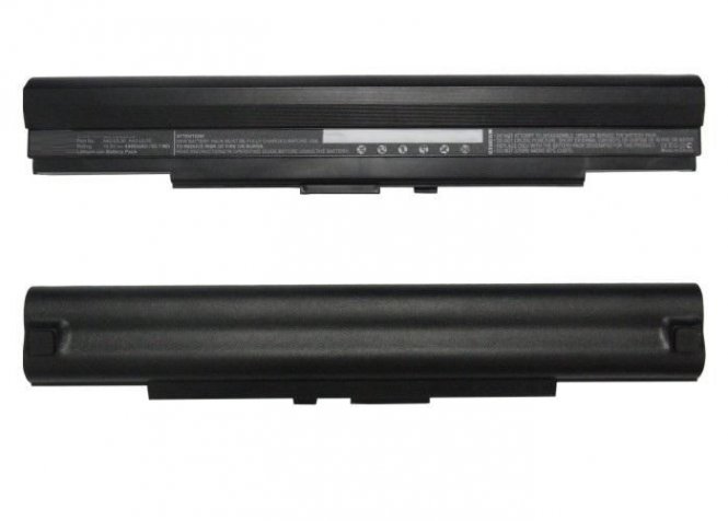 CoreParts Laptop Battery for Asus