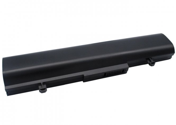 CoreParts Laptop Battery for Asus