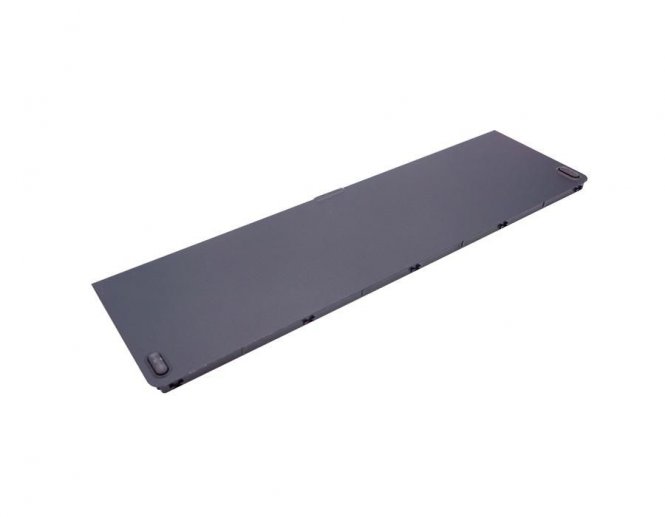 CoreParts Laptop Battery for Dell 