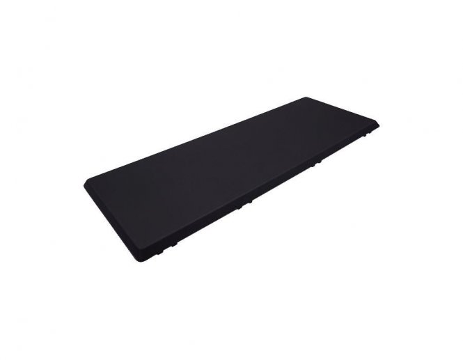 CoreParts Laptop Battery for Dell 