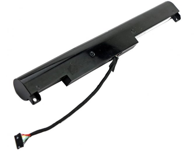CoreParts Laptop Battery for Lenovo  - disponible 48 / 72h 