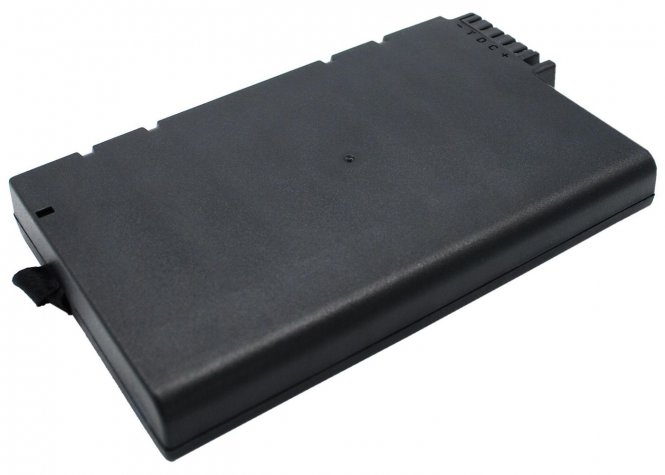 CoreParts Laptop Battery for Samsung 