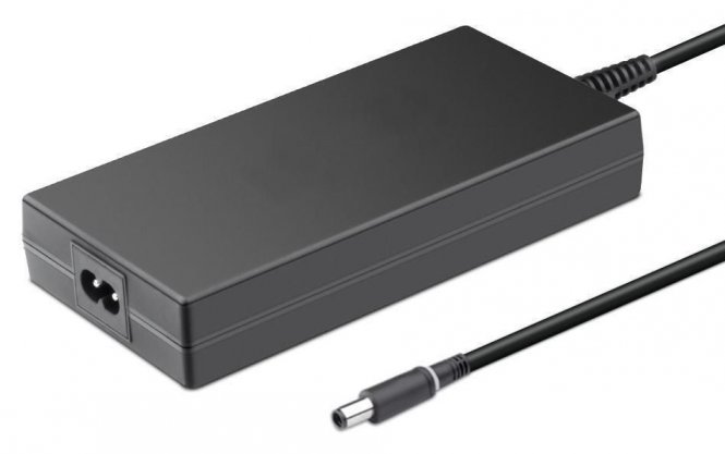 CoreParts Power Adapter for HP 