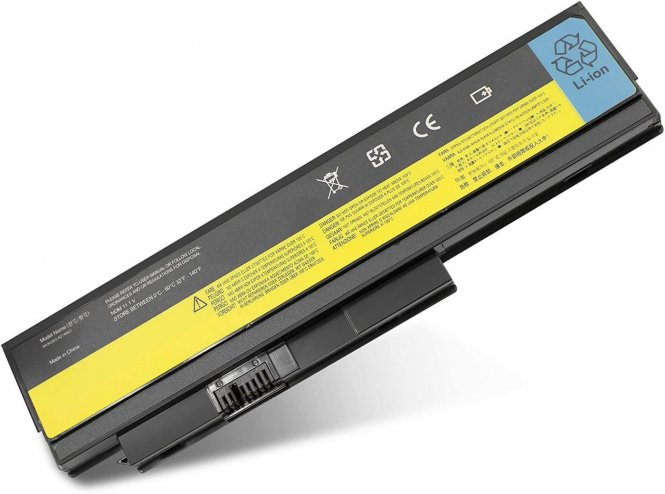 CoreParts Laptop Battery for Lenovo 