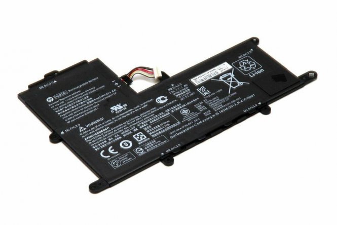 CoreParts Laptop Battery for HP 35.52Wh 