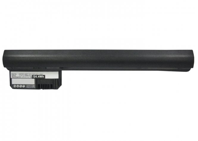 CoreParts Laptop Battery for HP 23.76Wh - disponible 48 / 72h