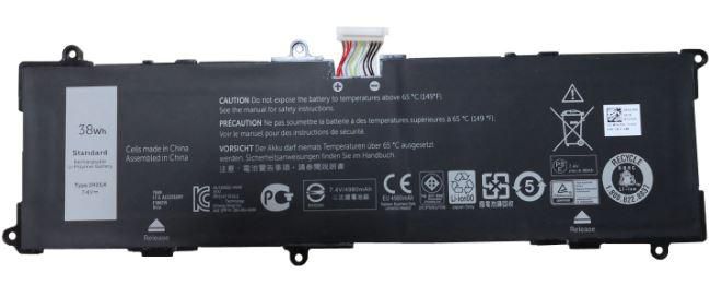 CoreParts Laptop Battery for Dell 