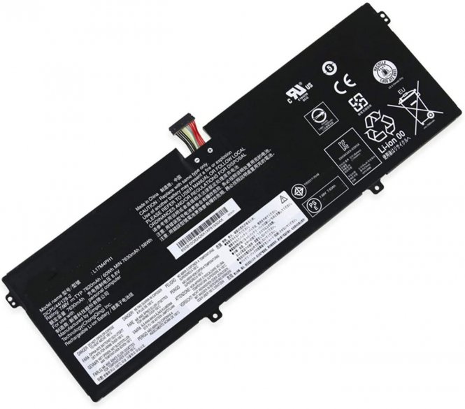 CoreParts Laptop Battery for Lenovo 