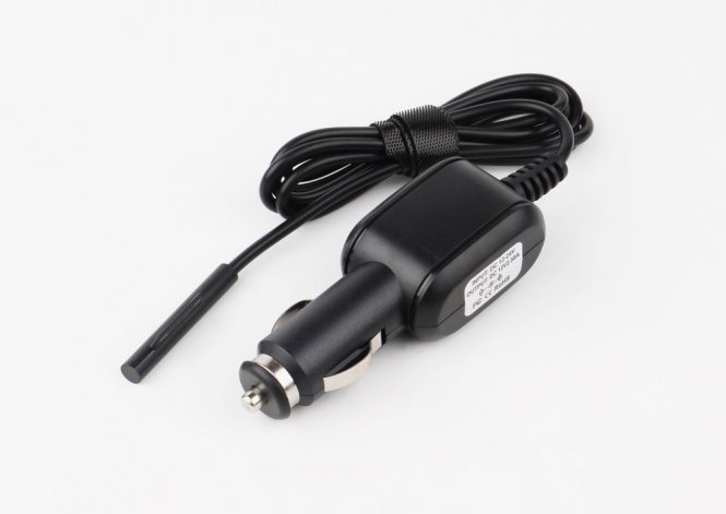 CoreParts Car Adapter for Surface 