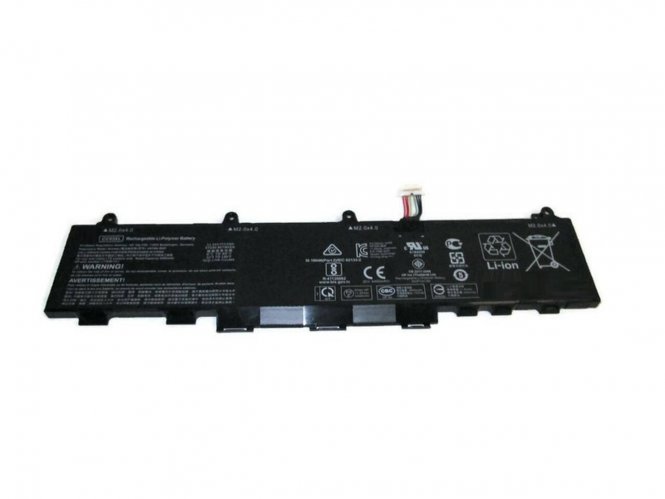 CoreParts Laptop Battery for HP 50.00Wh 