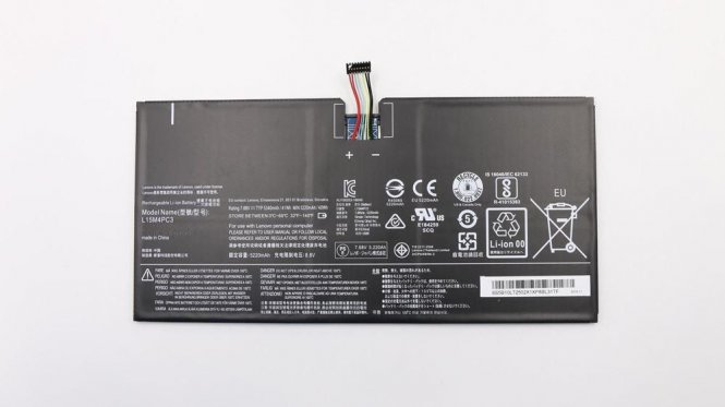 CoreParts Laptop Battery for Lenovo