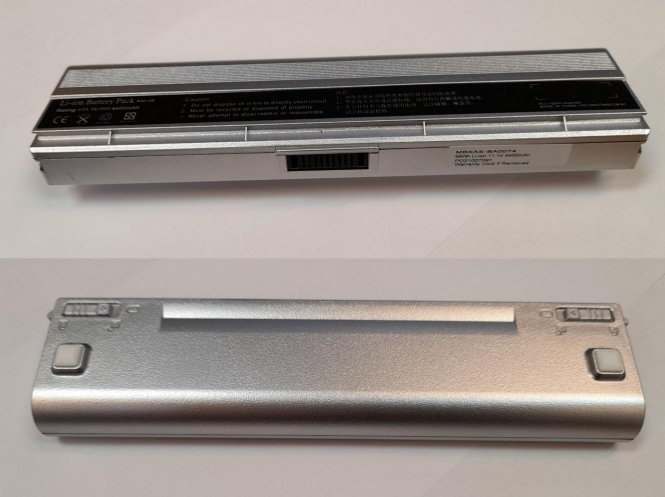 CoreParts Laptop Battery for Asus 