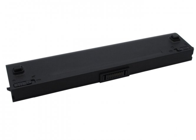 CoreParts Laptop Battery for Asus 
