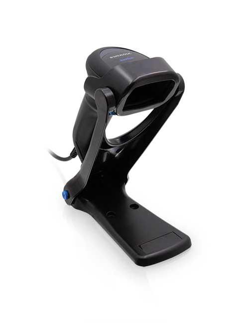 Datalogic QuickScan QW2520, 2D VGA  Imager, USB Interface, Black 