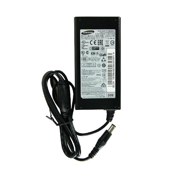 Samsung DC Adapter 14V 4.14A 