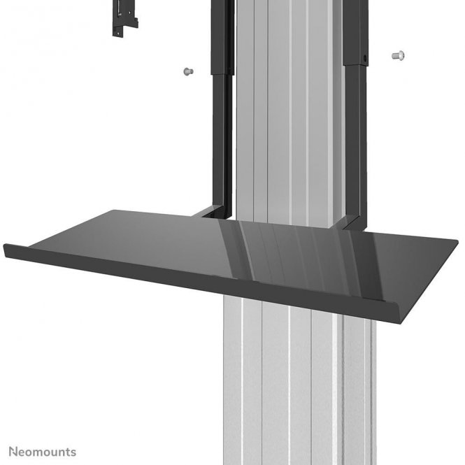 Neomounts by Newstar Keyboard Shelf for Floor  Stands PLASMA-M2250 & 