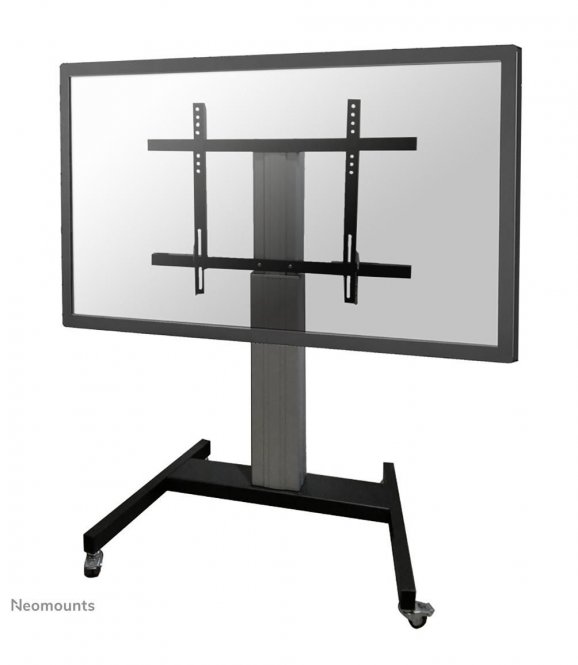 Neomounts by Newstar Mobile Motorised TV/LFD  Trolley for 42"-100" screen, 