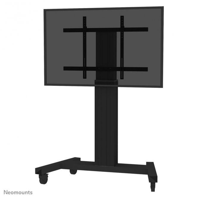 Neomounts by Newstar Mobile Motorised TV/LFD  Trolley for 42"-100" screen, 