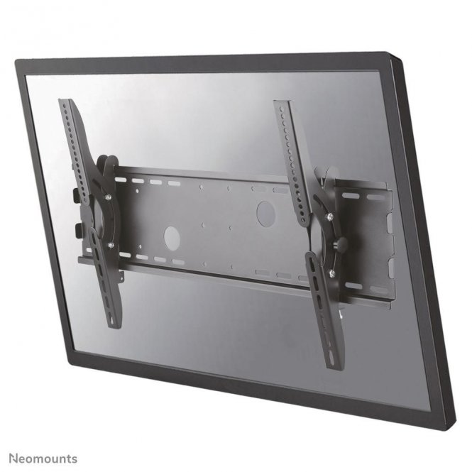 Neomounts Tv/Monitor Wall Mount  (Tiltable) For 37"-85" Screen 