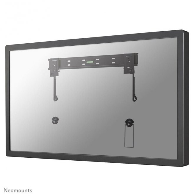 Neomounts Tv/Monitor Ultrathin Wall  Mount (Fixed) For 23"-52" 