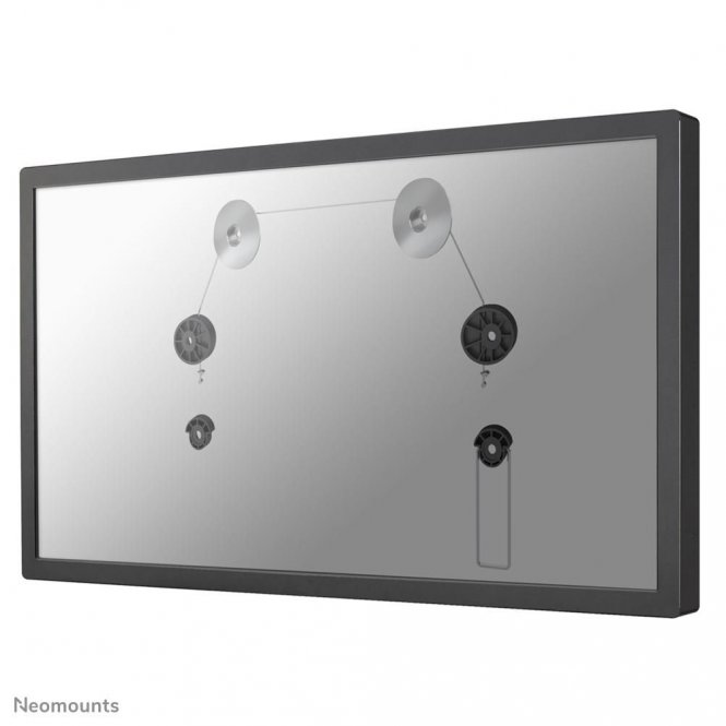 Neomounts by Newstar TV/Monitor Ultrathin Wall  Mount (fixed) for 32"-55" 