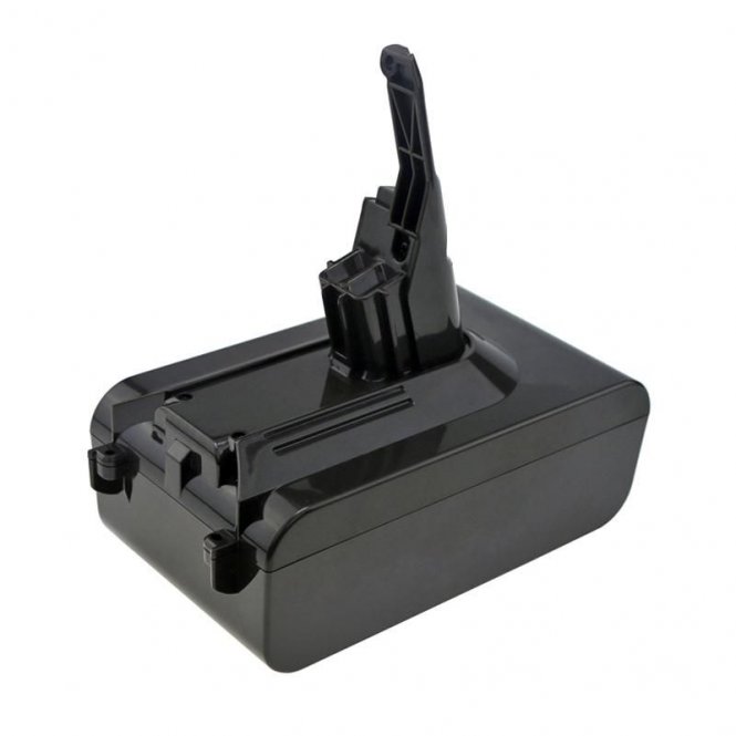 CoreParts Battery 86.40Wh Li-ion 21.6V