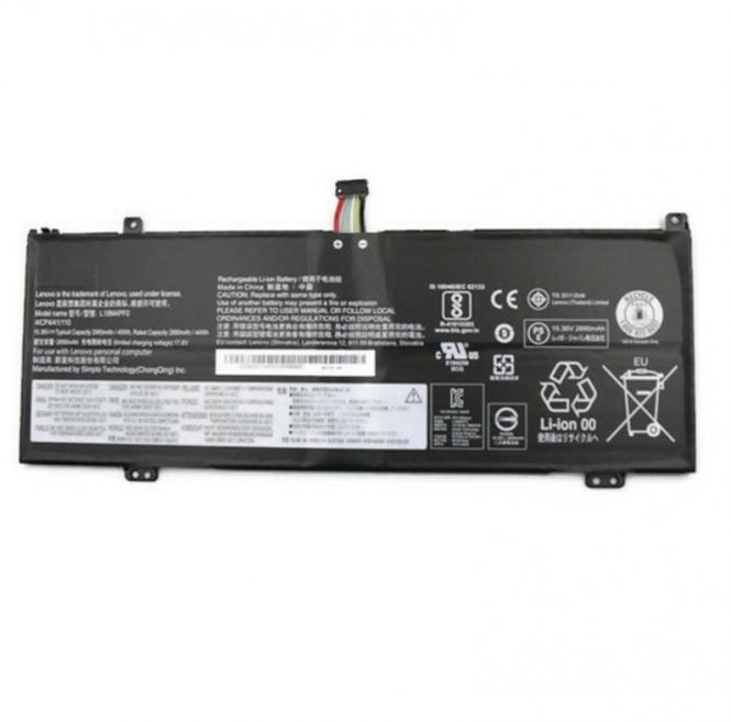 CoreParts Laptop Battery for Lenovo 