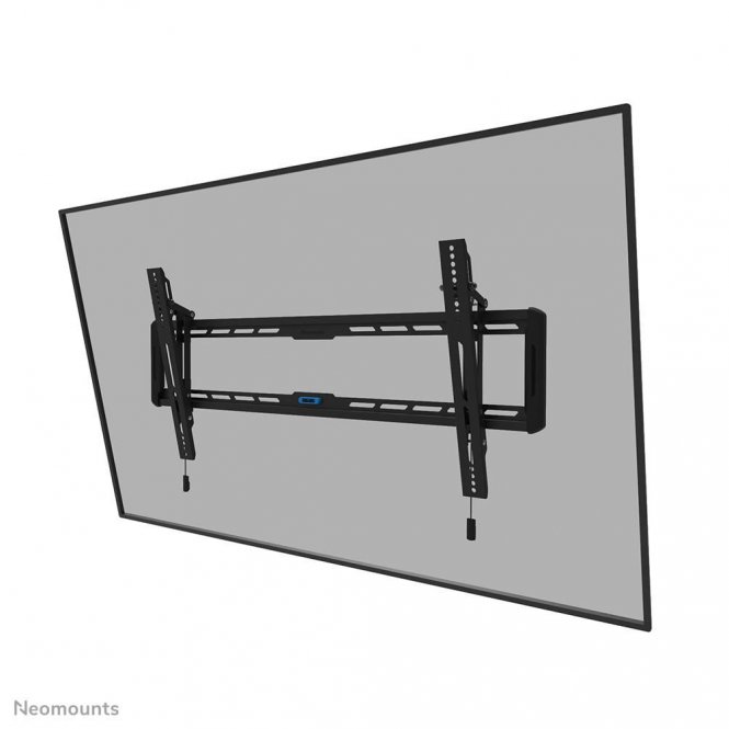 Neomounts by Newstar WL35-550BL18 tiltable wall  mount for 43-86" screens - 