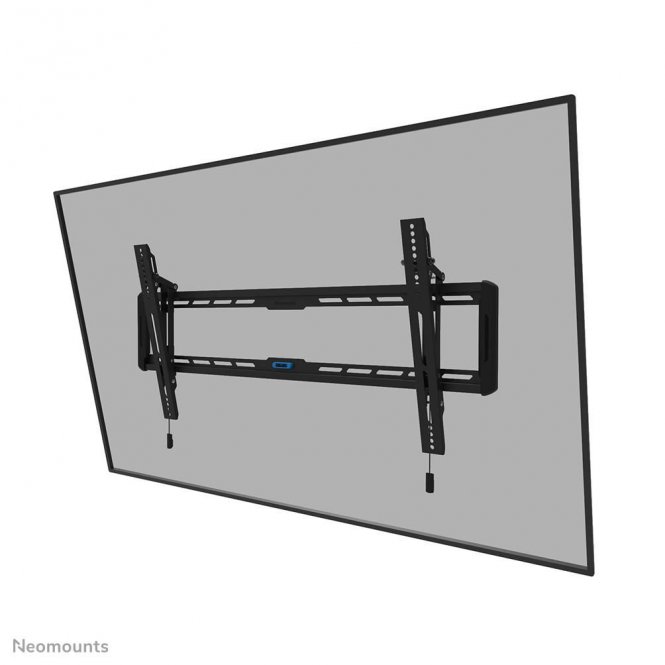 Neomounts by Newstar WL35-550BL18 tiltable wall  mount for 43-86" screens - 