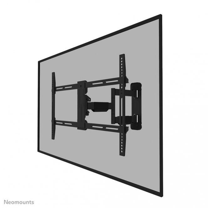 Neomounts by Newstar WL40-550BL16 full motion wall  mount for 40-65" screens - 
