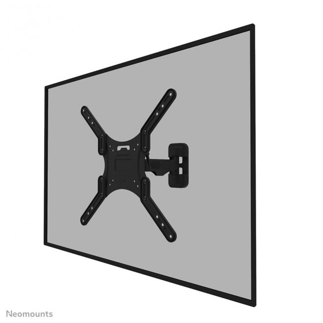 Neomounts WL40-540BL14, Full Motion  Wall Mount, 32-55", Max 35 