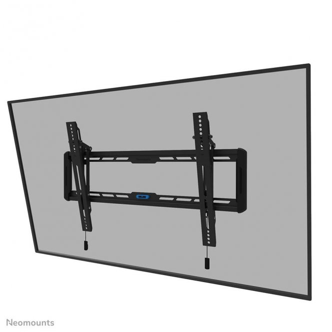 Neomounts Wl35-550Bl16 Tiltable Wall  Mount For 40-75" Screens - 