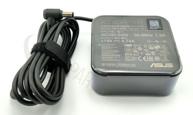 Asus Adapter 90W 19V 