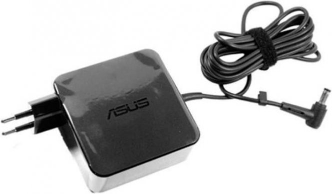 Asus Adapter 45W19V 5.5mm EU Type - disponible 48 / 72h 