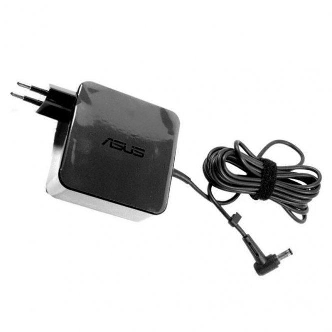 Asus Adapter 45W 19V Eu Type 