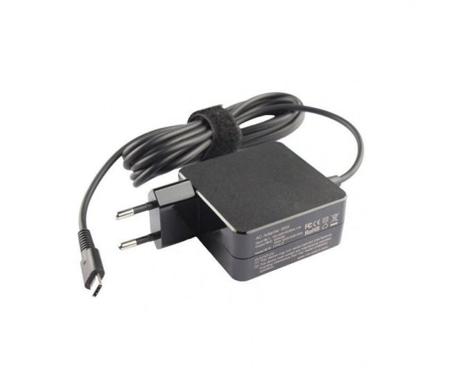 Asus Adapter 65W PD 2P Type C 