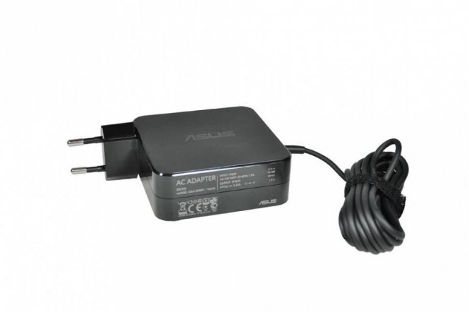 Asus AC Adapter 65W EU Type 