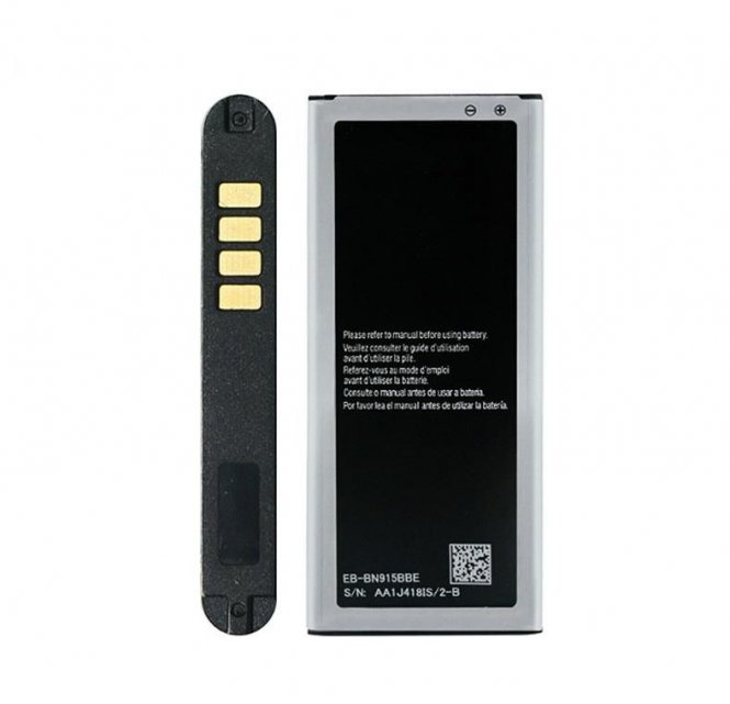 CoreParts Battery 12.24Wh Li-ion 3.8V