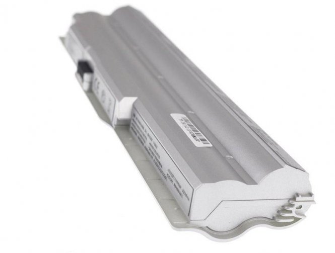CoreParts Laptop Battery for Sony 