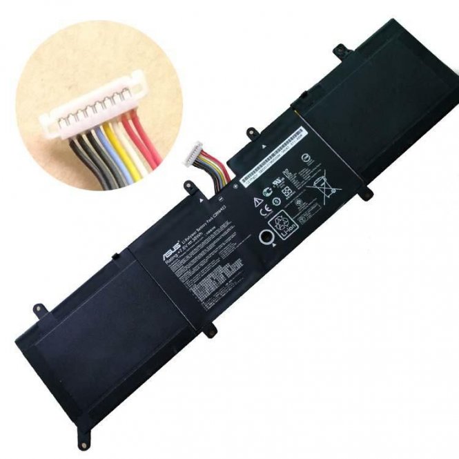 Asus 302LA BATTERY/LG POLY/C21N1423 