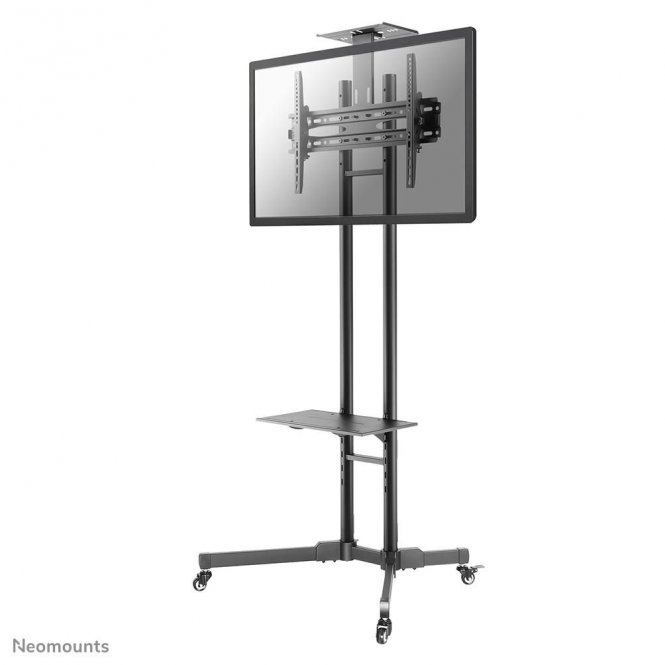 Neomounts PLASMA-M1700E, Display Trolley For 32-70" Displays, - disponible 15 jours