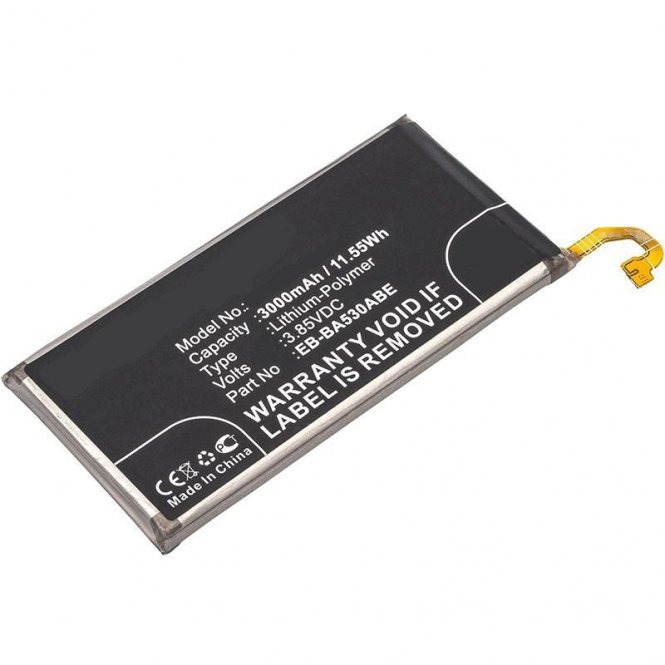 CoreParts Battery 11.55Wh Li-ion 3.85V 