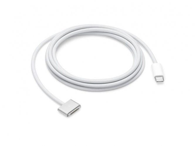 CoreParts USB-C to Magsafe 3 Cable 140W 